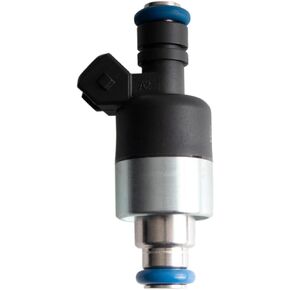 TRQ Fuel Injector Compatible with 1985-1994 Buick Cadillac Chevrolet Oldsmobile Pontiac