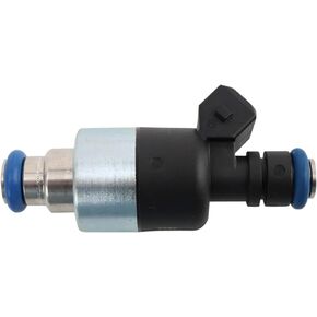 TRQ Fuel Injector Compatible with 1995-2000 Buick Chevrolet Oldsmobile Pontiac