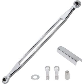 Shift Linkage Compatible for Harley Softail Dyna Street Glide Touring Road King 1980-2021