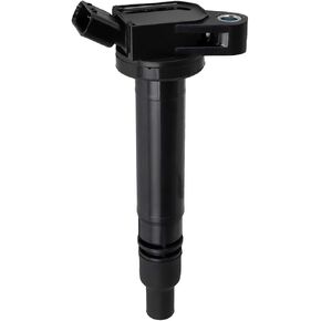 SCITOO Ignition Coil Coils Pack fits for Scion iQ 1.3L 2012 2013 2014 2015 for Scion iQ L 2013 UF663 C-917 5C1897 1 PCS