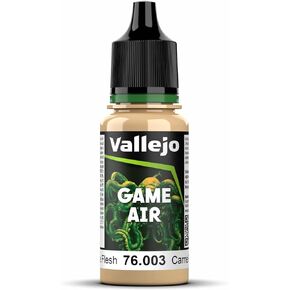 Vallejo Game Air 76003 Pale Flesh (18ml)