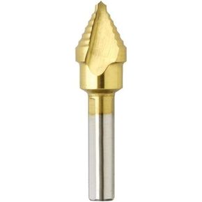 بوش SDT8 1/2 بوصة. مثقاب خطوة مطلي بالتيتانيوم in Kuwait