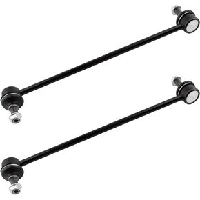 BOXI 2pcs Front Stabilizer/Sway Bar Ends Fit for Toyota Celica 2000 2001 2002 2003 2004 2005 Hatchback 2-Door 1.8L | K80878