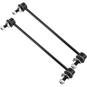 K750273 Front Stabilizer Sway Bar End Links Left & Right for Infiniti FX35 FX45 3.5L 4.5L 2003 2004 2005 2006 2007 2008, Pack of 2