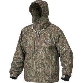 Drake Waterfowl EST Heat-Escape™ Full Zip 2.0