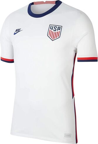USA Men's National Team in Saudi Arabia