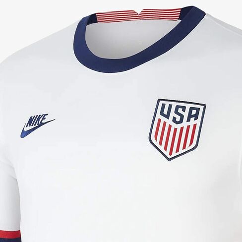 USA Men's National Team in Saudi Arabia