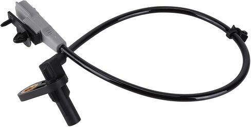 47900-4GA0A Right Rear ABS Wheel Speed Sensor Compatible for Infiniti Q50 2014-2022 Q60 2017-2020 Replace ALS3096 5S17372 479004GA0A, Right Rear Passenger Side Wheel Speed Sensor in Saudi Arabia