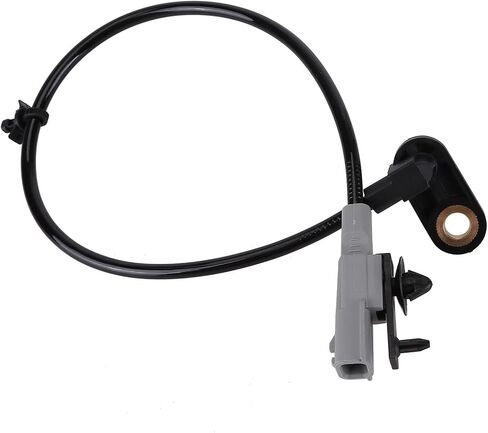 47900-4GA0A Right Rear ABS Wheel Speed Sensor Compatible for Infiniti Q50 2014-2022 Q60 2017-2020 Replace ALS3096 5S17372 479004GA0A, Right Rear Passenger Side Wheel Speed Sensor in Saudi Arabia