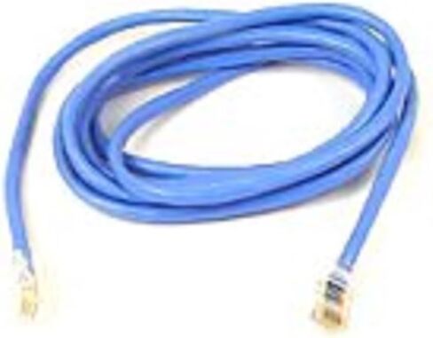 كابل بلكين A3L791-03-BLU RJ45M/RJ45M 3 أقدام 10/100BT CAT5E (أزرق) in Kuwait