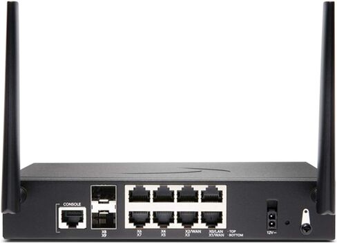 SonicWall TZ470 Network Security Appliance (02-SSC-2829) in Kuwait