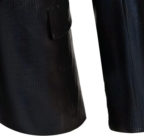Men's 70s Disco Jacket Sequin Blazer Shiny Party Prom Outfit in Saudi Arabia