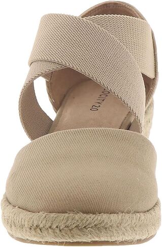 حذاء LifeStride النسائي Keaton Wedge Loafer in Kuwait