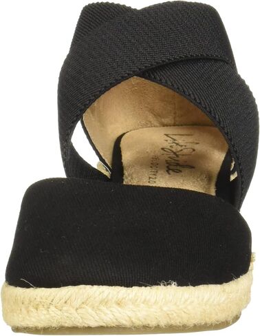 حذاء LifeStride النسائي Keaton Wedge Loafer in Kuwait