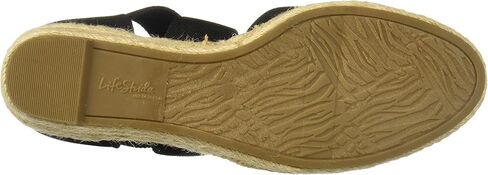 حذاء LifeStride النسائي Keaton Wedge Loafer in Kuwait