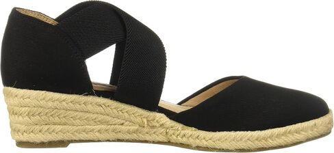 حذاء LifeStride النسائي Keaton Wedge Loafer in Kuwait