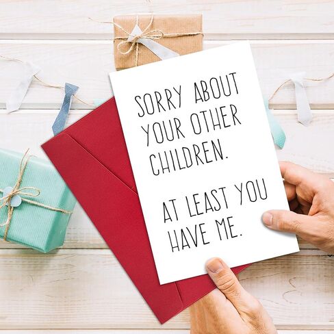 بطاقة عيد الأب المضحكة لصيد الأسماك، هدية لطيفة لبطاقة عيد الأب للأب، عيد أب سعيد لأروع البوب in Kuwait