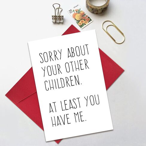 بطاقة عيد الأب المضحكة لصيد الأسماك، هدية لطيفة لبطاقة عيد الأب للأب، عيد أب سعيد لأروع البوب in Kuwait