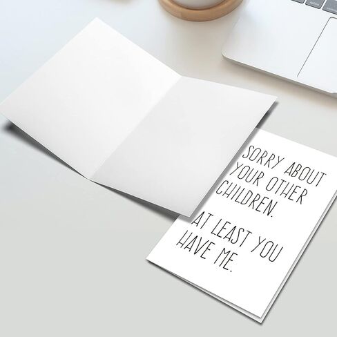 بطاقة عيد الأب المضحكة لصيد الأسماك، هدية لطيفة لبطاقة عيد الأب للأب، عيد أب سعيد لأروع البوب in Kuwait