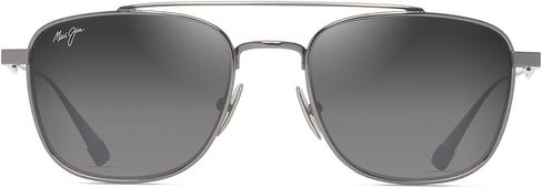 Maui Jim Kahana Square Sunglasses in Saudi Arabia