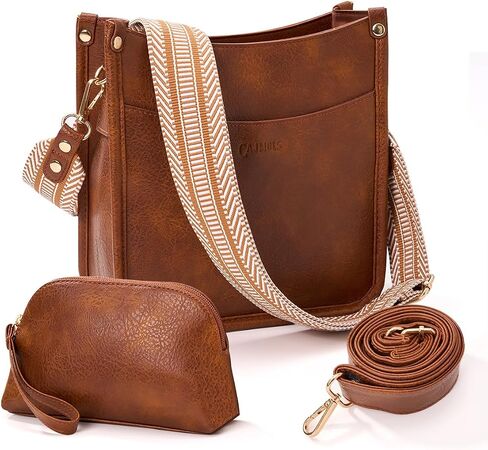 Women's Crossbody Handbags in Saudi Arabia