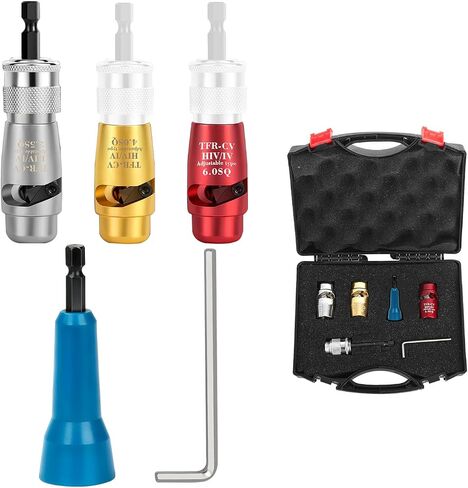 Wire Twister Tool for Drill，Portable Wire Stripping and Twisting Tool for Power Drill, Cable Quick Stripping and Connector for Electrician Tools (Wire Twister Tool for Drill) in Saudi Arabia