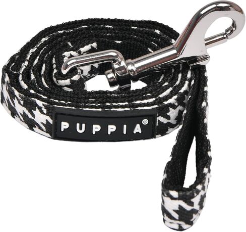 Puppia Spring and Summer Fashion Dog Leash, Violet_Jaylen, Medium in Saudi Arabia