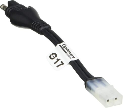 TECMATE Optimate Cable O-07، محول، سلك بطارية، KET إلى SAE in Kuwait