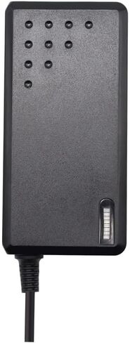 شاحن بطارية ليثيوم جديد 29.4 فولت/24 فولت لـ E100 E200 E300 E125 E150 E500 E175 PR200 E225S E325S MX350 (الإخراج: 29.4 فولت 2 أمبير) أنثى مضمنة 3 شقوق in Kuwait