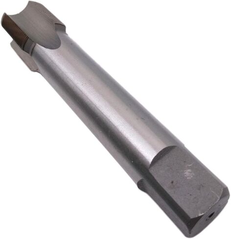HSS 25mm x 1 Metric Tap Right Hand Thread M25 x 1mm Pitch in Saudi Arabia