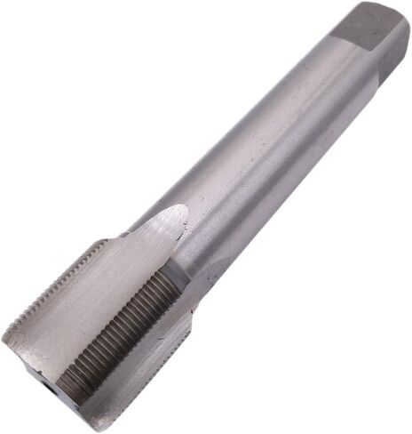 HSS 25mm x 1 Metric Tap Right Hand Thread M25 x 1mm Pitch in Saudi Arabia