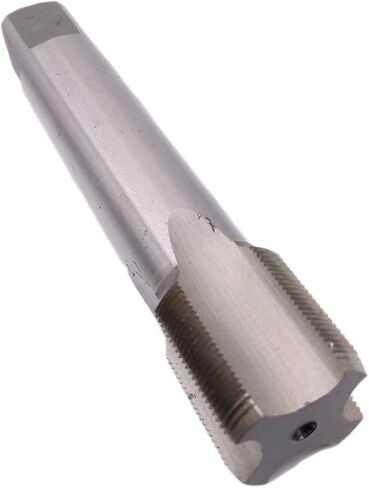 HSS 25mm x 1 Metric Tap Right Hand Thread M25 x 1mm Pitch in Saudi Arabia