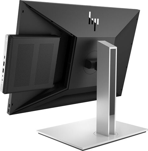 شاشة HP Mini-in-One 24 Display الولايات المتحدة (7AX23A8#ABA) (متجددة) in Kuwait