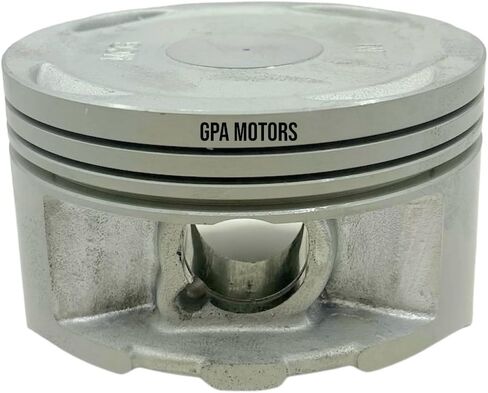 Cylinder Piston Gasket Kit FIts Honda Sportrax TRX400EX (1999-2008) Bore 85mm in Saudi Arabia