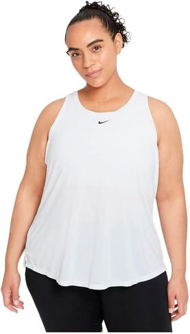 تيشيرت Dri-FIT One Standard Fit للسيدات من نايكي in Saudi Arabia