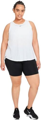 تيشيرت Dri-FIT One Standard Fit للسيدات من نايكي in Saudi Arabia