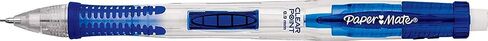 Paper Mate Clear Point Mechanical Pencil, 0.9 mm, (PAP1759214) (3 pack of 2) in Saudi Arabia