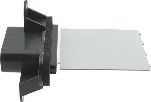 8713804050 8713804052 973-582 A/C Heater Blower Resistor with Harness Connector kit for Toyota Tacoma 2005-2014 in Saudi Arabia