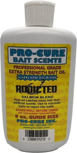 Pro-CureShrimp N Prawn Cure Fire Ball Red in Saudi Arabia