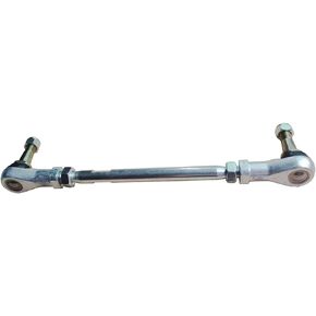 Dr.Acces EZGO TXT Tie Rod Assembly 10.87" | Golf Cart Tie Rod Assembly for 1994½-01 TXT Replaces Whole Assembly only OEM#70904-G02