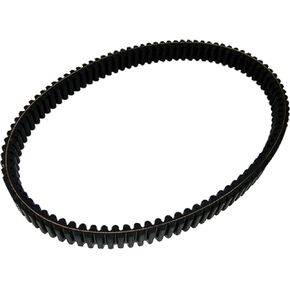 Red Hawk BLT-0105 Belt Compatible With/Replacement For Yamaha Drive2 Non-EFI Only, Drive 2012 and newer, and G2-G22 J38-46241-00, J55-G6241-00 Golf Carts