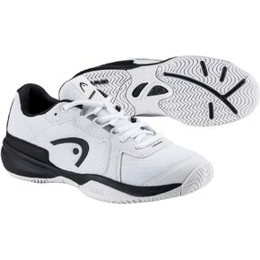 HEAD Unisex-Child Sprint Sneaker