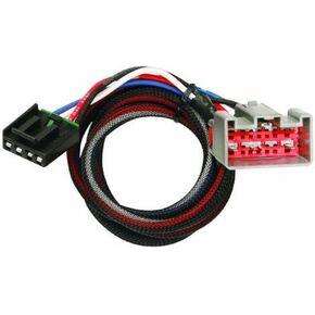 Tekonsha 3034-P Brake Control Wiring Adapter for Ford