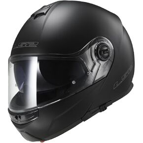 LS2 Helmets Modular Strobe Helmet