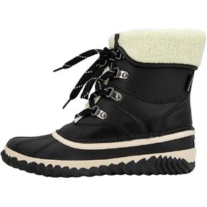 JBU by Jambu Women's Lizzy Waterproof Mid Calf Boot