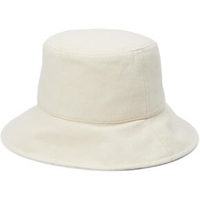 Madewell Women's Long Brim Bucket Hat