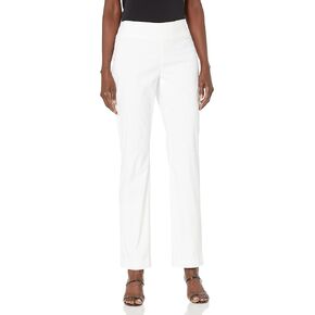 NIC+ZOE Women's Petite Polished Wonderstretch