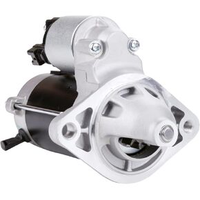 TYC 1-17841 Toyota Corolla Replacement Starter