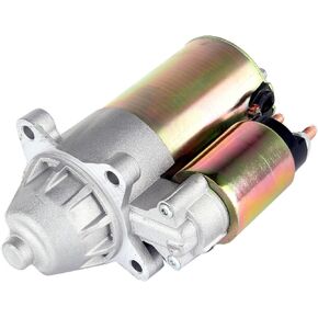 OCPTY Starter Fit For Mustang 1996-2004 Thunderbird 1994-1997 for Lincoln Mark Series 1993-1998 Town Car 1992-2011 4.6L for Mercury Cougar 1994-1997 for Grand Marquis 1992-2011 for Marauder 2003 3267N