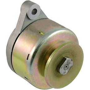 Premier Gear PG-10932 Alternator Replacement for Kubota Zd28, Zd25, Zd21, Zd18, T1600H, Kh61, Kh41, Kh35, Kh007, K008-3, K008, Gf1800E-R, Gf1800-R, G6200H, G5200H, G4200H, G3200, G2000, G1900